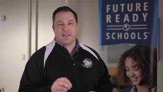 Future Ready Tech Leaders Strand