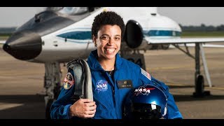 From JPL Intern to NASA Astronaut: Jessica Watkins