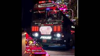 රාවණා බස් D.J හැමෝම හොය හොයා හිටපු රාවණා BUS D.J