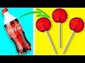 26 IDE PERMEN MANIS DIY