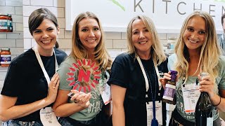 Apply for the NEXTY Consumer Choice Awards | Sampler