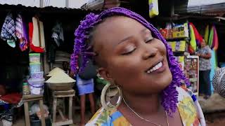 AGBONDO MUSIC VIDEO BY EHIMWENMA JANE