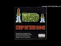 The Hemp - Stop The Game