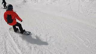 Collins Run @ Cypress Mountain, Vancouver 2024