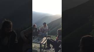 თუშეთი/TUSHETI ❤️ 07/2017