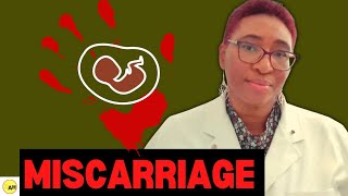 Miscarriage Symptoms vs Normal Pregnancy Bleeding: What's The Difference?