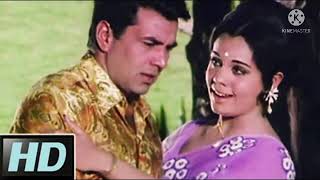 Main Tera Ishq Mein Mar Na Jaun kahin | Full 4K Video Song | Dharmendra, Mumtaz - Loafer