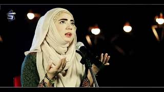 Ramzan Heart Touching NaaT | Mustafa Ya Mustafa | Zahra Haidery   Female Naats