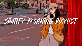 Spotify morning playlist 🍰 Morning energy to start your day ~ Spotify playlist 2024