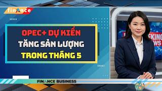 Bản Tin Tài Chính Kinh Doanh Hôm Nay Sáng 06/04/2026 #taichinhkinhte #taichinhkinhdoanh #kinhtế