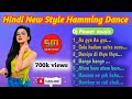 Non-stop//Hindi New Style Hamming Dance Song 2021//Dj Power Music/@djsandipmusic199