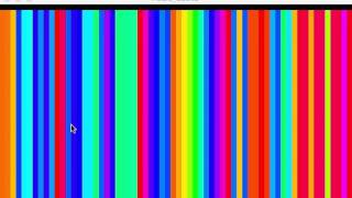 Processing - Audio and Visual