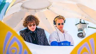 Ofenbach at Crystal Garden | Tomorrowland Winter 2022