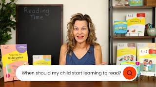 What Age Should Kids Learn to Read? (Simple Tips That Actually Work!)