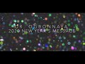 Dr  Ogbonnaya: Gates of Wisdom Part I (2020 New Year's Service)