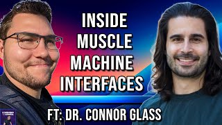 Minimally Invasive Machine Interfaces vs Paradromics / Neuralink BCI with Connor Glass | 142