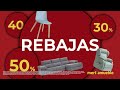 Rebajas Merkamueble Enero 2023