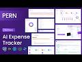 Build a Full-Stack AI Expense Tracker App | PERN, React, Node.js, Postgres, Express
