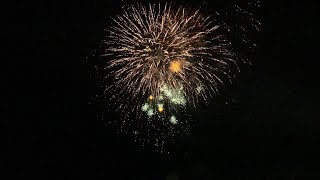 【2019】いせさき花火大会　第４部「時の思い出」　Isesaki Fireworks