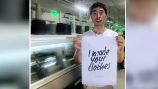 Unethical Clothing Company CONTROVERSY | What's Trending Now