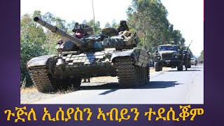 ጀዋር መሓመድ ናይ ኦሮምያ ፕረዚደንት ክኸውን ኣለዎ። ብርሃኑ ጁላ