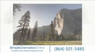 Cremation Services Greenville, SC - Call us at: (864) 501-5485