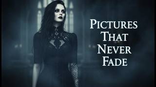 EP - Pictures That Never Fade (Official Music Video) | A Dark Gothic Story of Memory & Loss