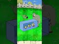 Help Peashooter guess the mystery box correctly - plants vs zombies