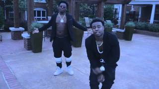 Kidd B & WayneD - Make It