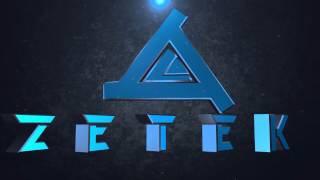 ZeteK intro By JeDz