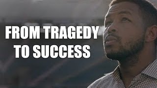 The Most Inspiring Speech EVER 2021 - Never Give Up | Inky Johnson
