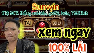 Sunwin | Cách Chơi Tài Xỉu Online Iwin, 789Club, Go88, Sunwin, 68 Game Bài Kiếm Tiền Uy Tín 2024