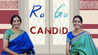 RaGa CANDID EP08 - Flowing together