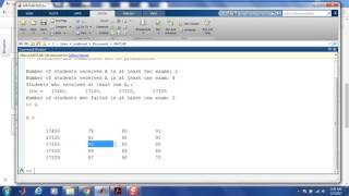 find function (Part 2) in Matlab