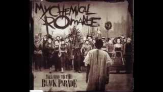 My Chemical Romance - The Black Parade {432hz}