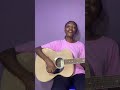 ARUGBO OJO by Minister kenn (JOY's COVER) #worship #gospel #jesus 🔥❤️