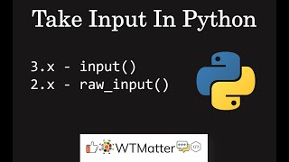 #4 Python Bangla Tutorial for Beginners - Input & Output