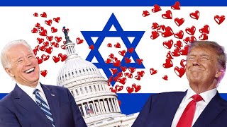 Why Israel Is Washington, DC's Best Friend | Israel 1