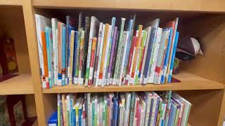 Using the Library Like a Pro
