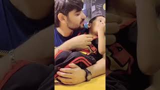 Ye Baby Kis Ka Ha Batao New velog Fraz Rajput Share My Video