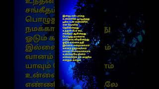 Poonguyil raagame #spbsongs #lyricslyrics #lyricstamil #song #tamilsonglirics #lyricssong #love