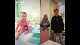 pengen ikutan TikTok,lucu ya