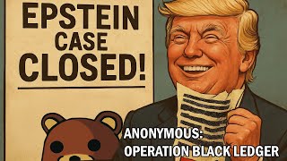 Anonymous Opblackledger