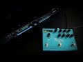 Strymon Big Sky vs. Lexicon PCM 81 (Stereo)