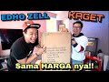 WE LOVE YOU 3000 !!! UNBOXING STATUE IRONMAN MARK 2 !! HARGA nya BIKIN EDHOZELL GEMPAR!!!