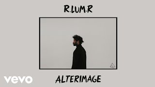 R.LUM.R - Suddenly (altered)