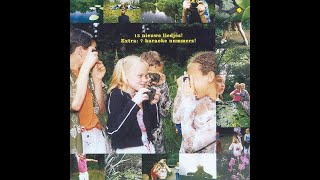 Kinderen voor Kinderen 22 (Jaar: 2001 - Presentatie: Maud Hawinkels)