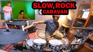 CARAVAN|SLOW ROCK|PML