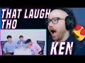 Basically: Ken's Laugh 🥰 | SB19 Member Deep Dive Episode 5 Ken