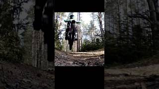 Amateur enduro